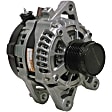 10324 Alternator, 2.7L, 4Cyl, 100 Amp, Remanufactured, QB Premium