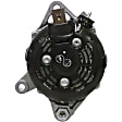 10324 Alternator, 2.7L, 4Cyl, 100 Amp, Remanufactured, QB Premium