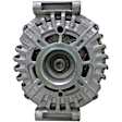10326 Alternator, 3.0L, 6Cyl, 200 Amp, Remanufactured, QB Premium