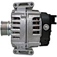 10326 Alternator, 3.0L, 6Cyl, 200 Amp, Remanufactured, QB Premium