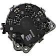 10327 OE Replacement Alternator, 2.0L, 4Cyl, Remanufactured QB Premium