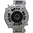 10328 Alternator, 3.0L, 6Cyl, 220 Amp, Remanufactured, QB Premium