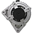 2017 Ford Fiesta - Alternator, Remanufactured, 3 Cyl 1.0L