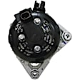 2017 Ford Fiesta - Alternator, Remanufactured, 3 Cyl 1.0L