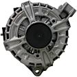 10331 Alternator, 2.5L, 5Cyl, 180 Amp, Remanufactured, QB Premium