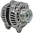 10332 Alternator, 5.6L, 8Cyl, Remanufactured, OE Replacement Series