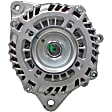 10332 Alternator, 5.6L, 8Cyl, Remanufactured, OE Replacement Series
