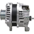 10332 Alternator, 5.6L, 8Cyl, Remanufactured, OE Replacement Series