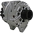 10335 Alternator, 4.7L, 8Cyl, Remanufactured