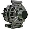 10336 Alternator, 3.2L, 5Cyl, Remanufactured