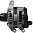 10337 Alternator, Remanufactured