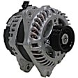 10338 Alternator, 3.5L, 6Cyl, Remanufactured