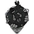 10338 Alternator, 3.5L, 6Cyl, Remanufactured