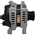 10340 Alternator, 3.5L, 6Cyl, Remanufactured