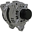 10341 Alternator, 2.0L, 4Cyl, Remanufactured