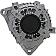 10341 Alternator, 2.0L, 4Cyl, Remanufactured