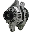10342 Alternator, 3.5L, 6Cyl, Remanufactured