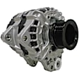 10345 Alternator, 2.0L, 4Cyl, Remanufactured
