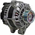 10348 Alternator, 1.5L, 4Cyl, Remanufactured