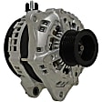 10349 Alternator, 6.7L, 8Cyl, Remanufactured