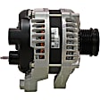 10351 Alternator, 3.6L, 6Cyl, Remanufactured