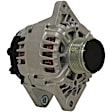 10354 Alternator, 1.6L, 4Cyl, Remanufactured