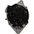 10354 Alternator, 1.6L, 4Cyl, Remanufactured