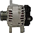 10354 Alternator, 1.6L, 4Cyl, Remanufactured