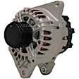 10355 Alternator, 2.0L, 4Cyl, Remanufactured