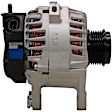 10355 Alternator, 2.0L, 4Cyl, Remanufactured