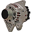 10356 Alternator, 2.0L, 4Cyl, Remanufactured