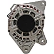 10356 Alternator, 2.0L, 4Cyl, Remanufactured