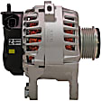 10356 Alternator, 2.0L, 4Cyl, Remanufactured