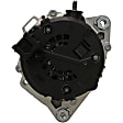 10357 Alternator, 3.3L, 6Cyl, Remanufactured