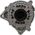 10360 Alternator, 2.0L, 4Cyl, Remanufactured