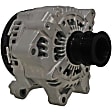 10361 Alternator, 2.0L, 4Cyl, Remanufactured