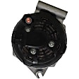 10362 Alternator, 3.6L, 6Cyl, Remanufactured