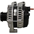 10362 Alternator, 3.6L, 6Cyl, Remanufactured