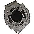 10363 Alternator, 3.6L, 6Cyl, Remanufactured