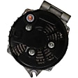 10363 Alternator, 3.6L, 6Cyl, Remanufactured