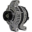 10365 Alternator, 6.2L, 8Cyl, Remanufactured