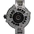 10367 Alternator, 6.2L, 8Cyl, Remanufactured