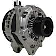 2020 Ford F-450 Super Duty - With 220 Amp Alternator, Remanufactured, 8 Cyl 6.7L