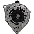 2020 Ford F-450 Super Duty - With 220 Amp Alternator, Remanufactured, 8 Cyl 6.7L