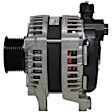 2020 Ford F-450 Super Duty - With 220 Amp Alternator, Remanufactured, 8 Cyl 6.7L