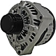 10369 Alternator, Remanufactured