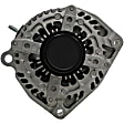 10369 Alternator, Remanufactured