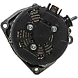 10369 Alternator, Remanufactured