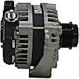10369 Alternator, Remanufactured
