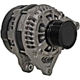 10370 Alternator, 1.5L, 4Cyl, Remanufactured